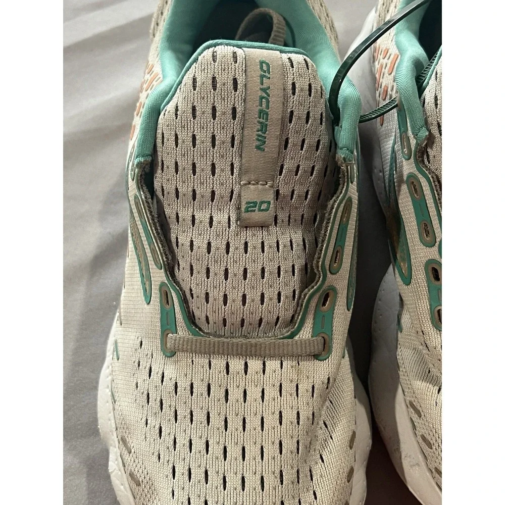 Brooks product pair